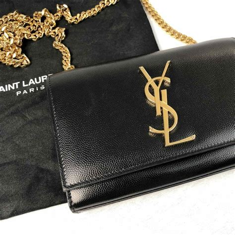 ysl black small|YSL mini tote bag.